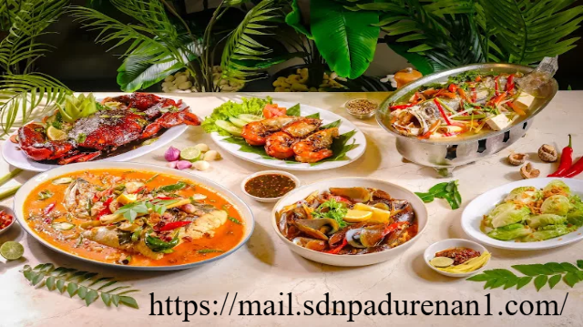 6 Rekomendasi Kuliner Viral dan Enak di PIK