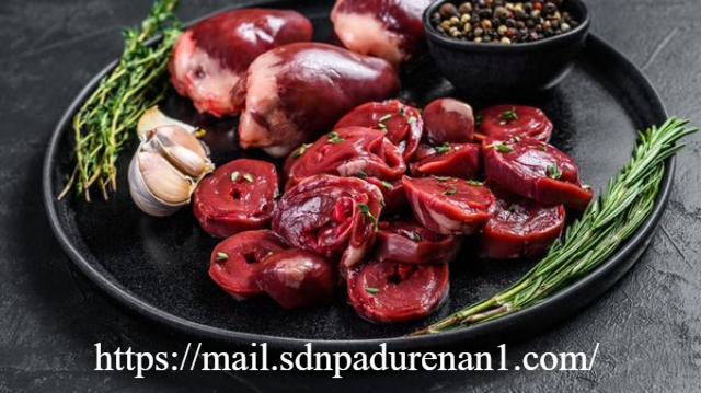 Manfaat Limpa Sapi jika Dikonsumsi Rutin