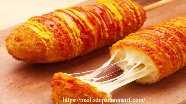 Mengolah Keju Cheddar Jadi Masakan Rumahan