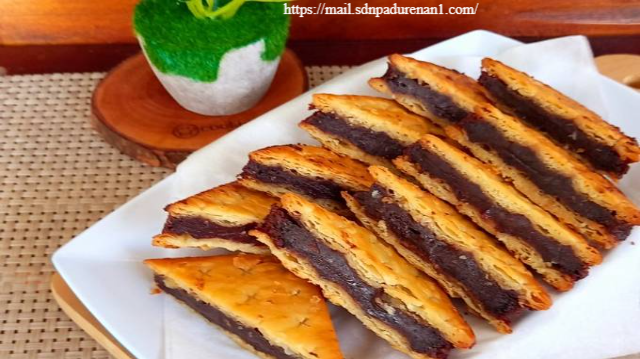 Cara Membuat Kue Gabin Sederhana: Panduan Lengkap