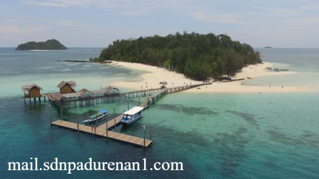 Destinasi Wisata Alam Tebaik di Gorontalo