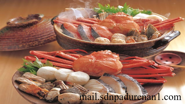 5 Rekomendasi Jenis Masakan Berbahan Kepiting di Jepang