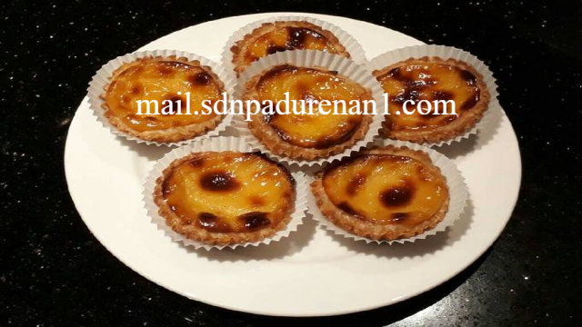 Kuliner Khas Portugal: Ragam Hidangan Autentik